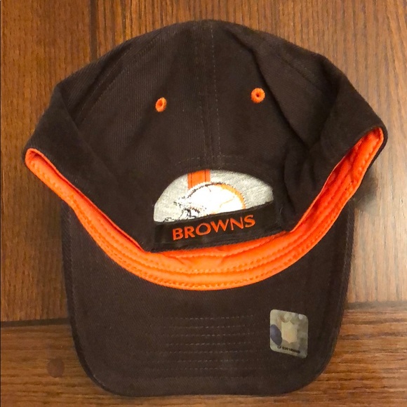 New NFL Hat! - Picture 2 of 3